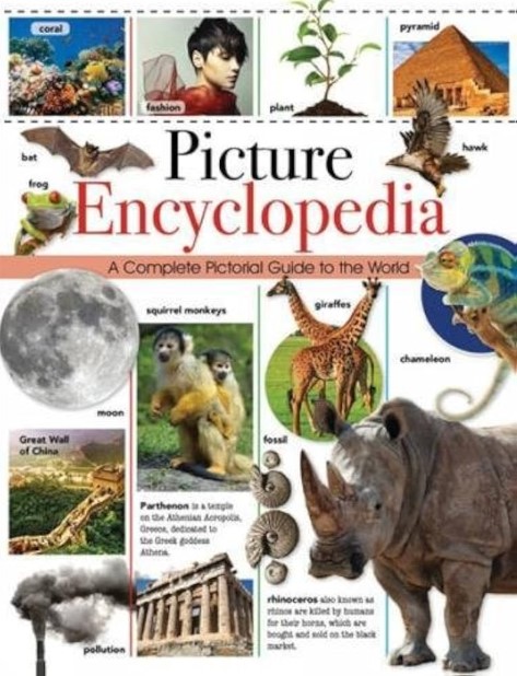 Picture Encyclopedia